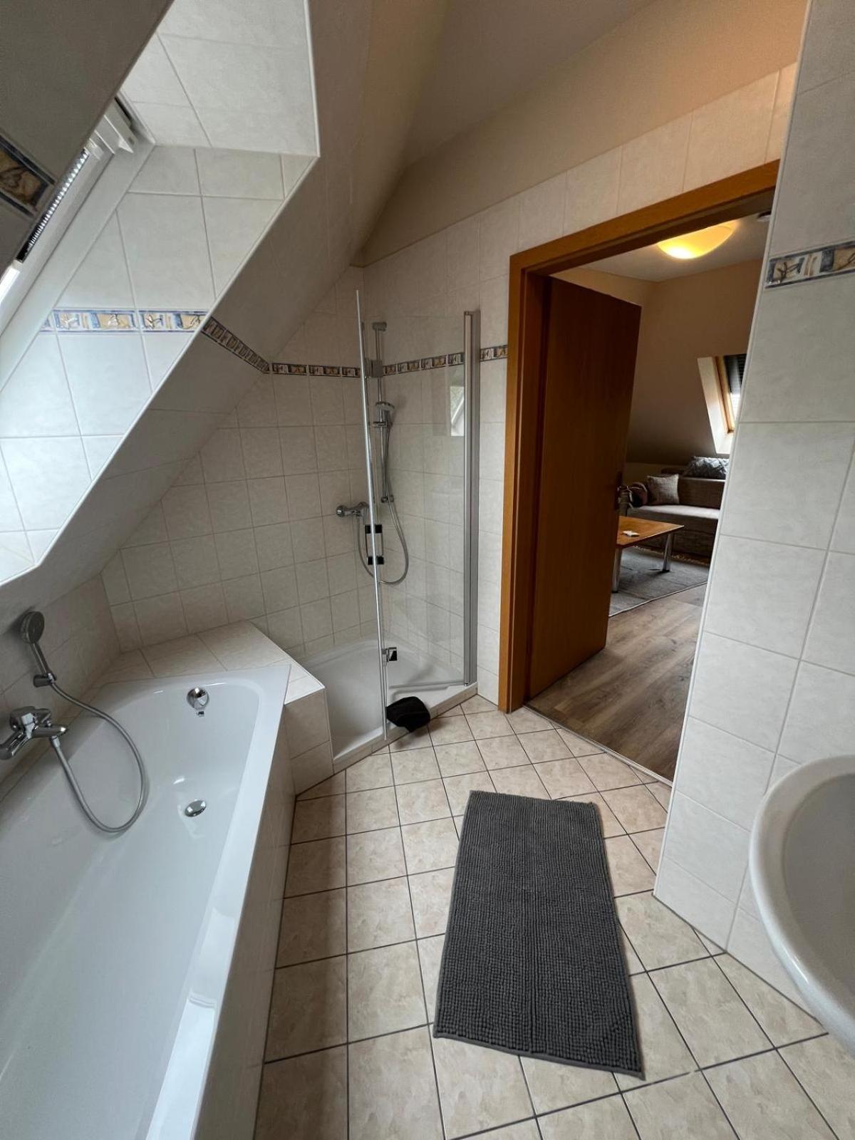 Pension Spreewaldstube Vetschau Esterno foto